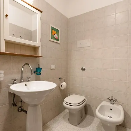 Edoard Luxury Apartament Sirmione