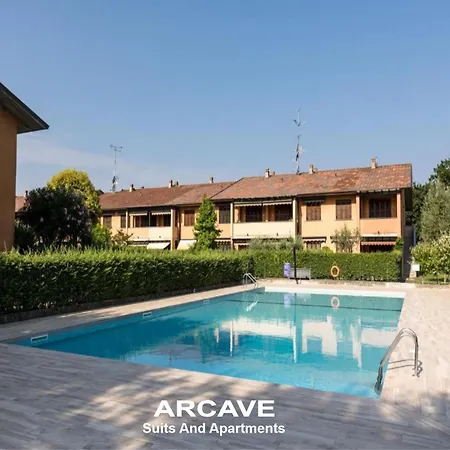 Edoard Luxury Апартаменты