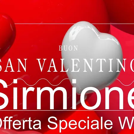 Edoard Luxury شقة سيرمِيوني