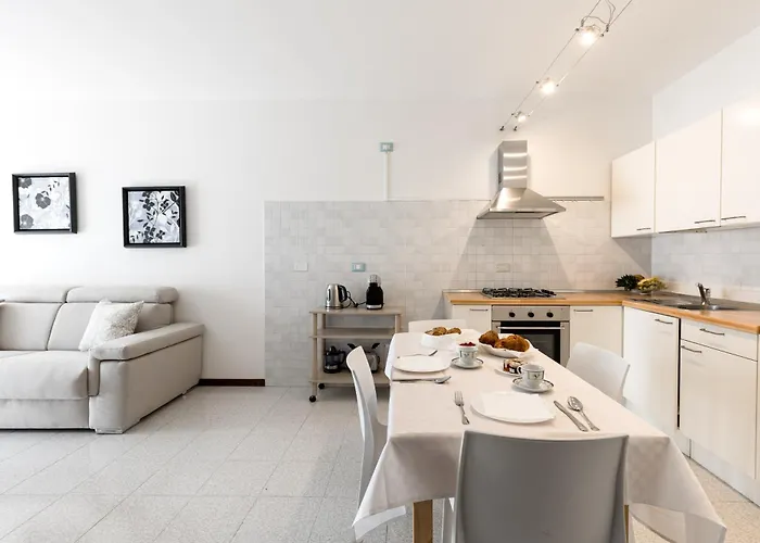 公寓 Edoard Luxury *