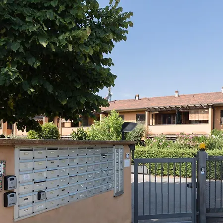 Edoard Relax For Families With Pool